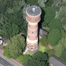 Donnerschwee water tower