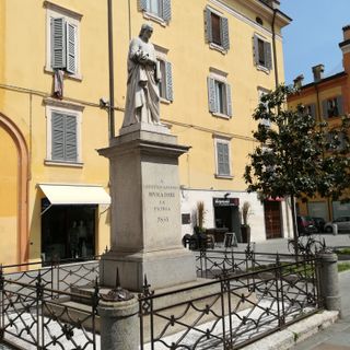 Monumento a Ludovico Antonio Muratori