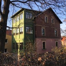 Villa Henriette