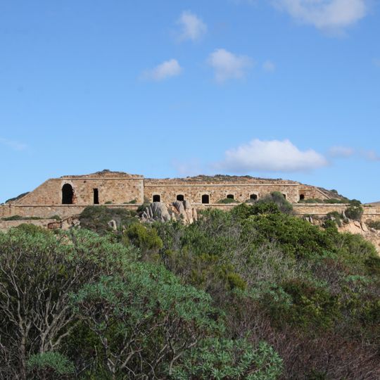 Opera di Poggio Rasu