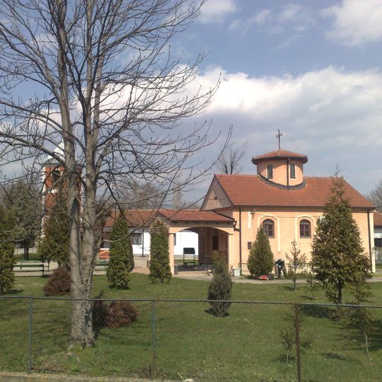 St. George's Church