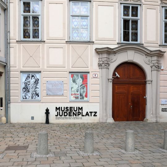 Jewish Museum Vienna