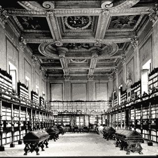 Biblioteca Vallicelliana