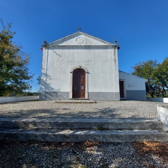 Ermida de Santo Amaro