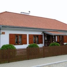 12 Czarnieckiego Square in Tykocin