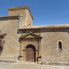 Kornelio eta Zipriano Saintuen eliza