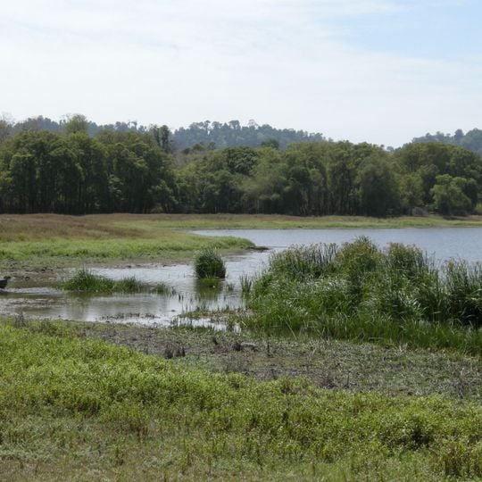 Parco nazionale di Cat Tien