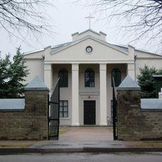Church of St. Anthony of Padua, Ežerėlis