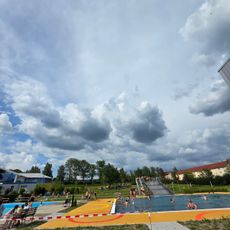 Werra Sport- und Freizeitbad Hildburghausen