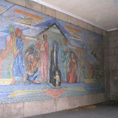 Rhein als Träger der Schönheit