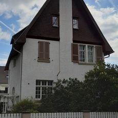Haus Montier-en-Der-Platz 1