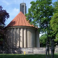 Diakonissenhauskirche