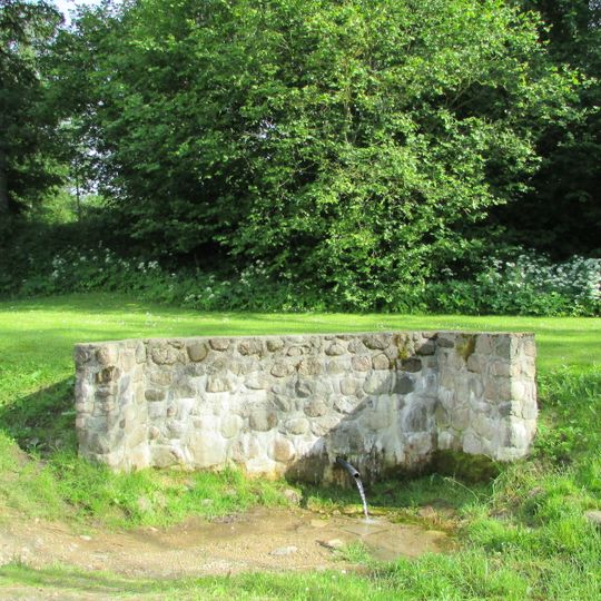 Vīnakalns hillfort, Mālpils