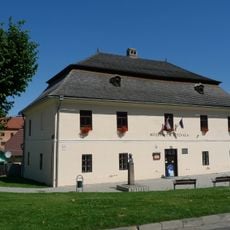 Petzvalovo múzeum, škola, dom pamätný