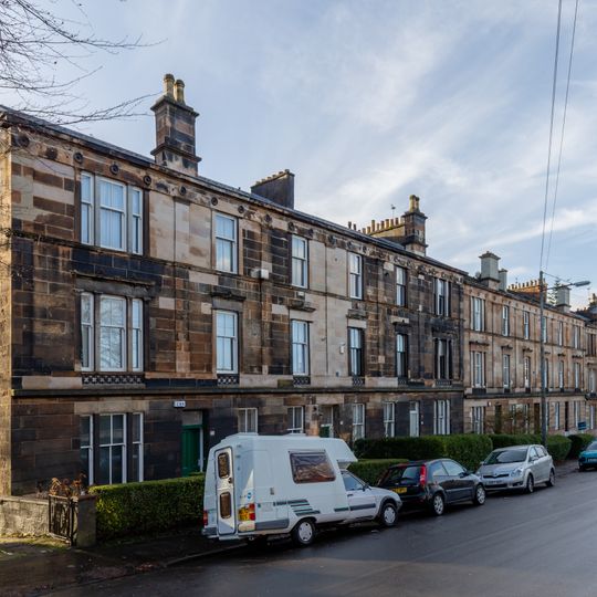 16, 18, 20 Queen Mary Avenue