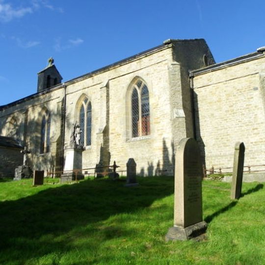 Church of Holy Trinity