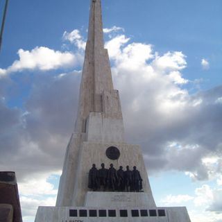 Santuário Histórico do Pampa de Ayacucho