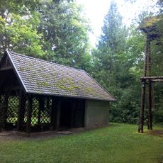 Waldkapelle
