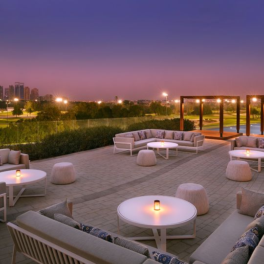 Vida Emirates Hills