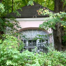 Wegkapelle Waldmühlgasse (19. Jahrhundert)