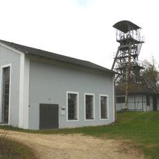 Bergbau- und Industriemuseum Ostbayern