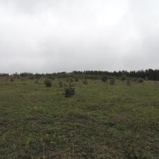 Гора «Красна»