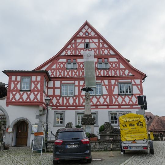 Gasthof