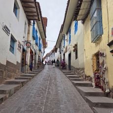 Cuesta de San Blas