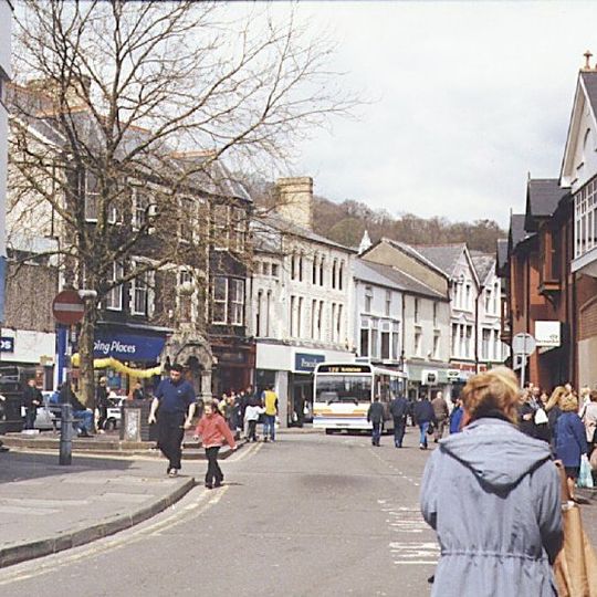 Pontypridd