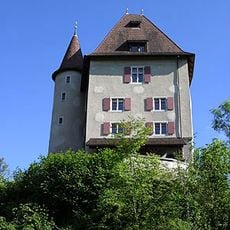 Liebegg Castle