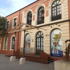 Museo del Juguete