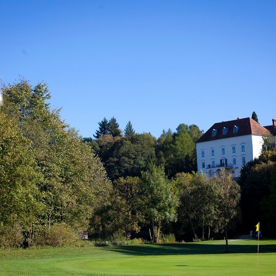 Golfclub Schloss Ernegg