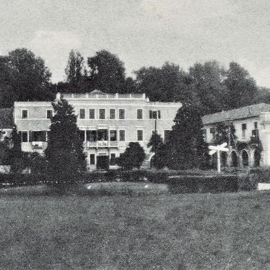 Villa Friedenberg
