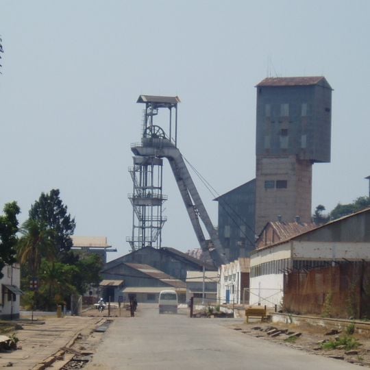 Kolwezi