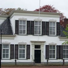 Vaart Noordzijde 28, Assen