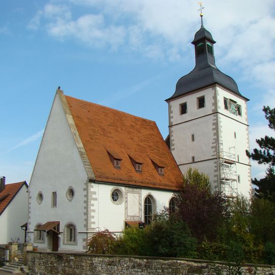 Januariuskirche