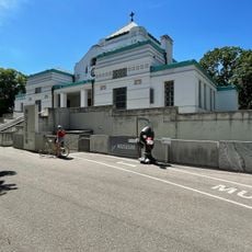 Funeral Museum Vienna