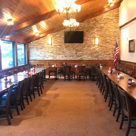 Kelley's Country Cookin' {Meadows Place}