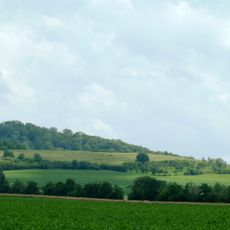 Mäuseberg und Eulenberg