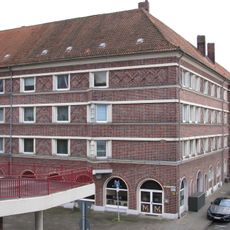 Friedrich-Ebert-Straße 9, Hannover