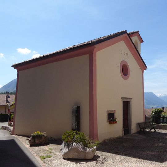 Chiesa di Sant'Apollonia