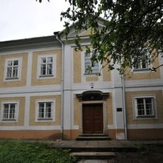 Pfarrhof Kaltenleutgeben