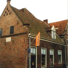 Kerkstraat 27, Hattem
