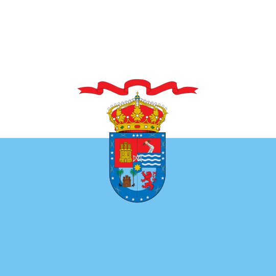 Santa María de Guía de Gran Canaria