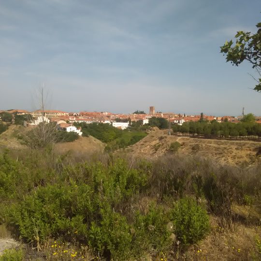 Paracuellos de Jarama