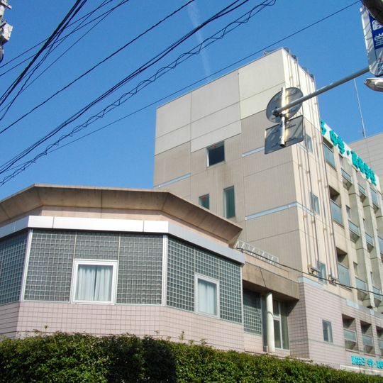 藤村女子中學、高等學校