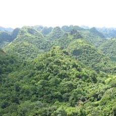 Cat Ba National Park