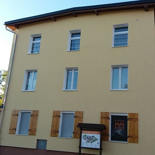 Multimedialne Muzeum Karkonoszy