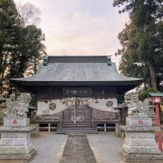 Munakata-jinja