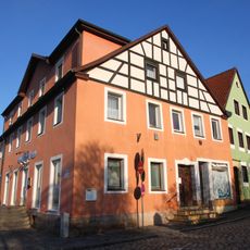 Wohnhaus